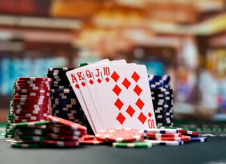 De mest højtravende gaver til gamblere, der er endnu bedre end at ramme jackpotten