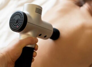 Gode grunde til at have en massagepistol i soveværelset