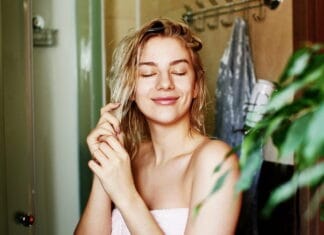 Giv hende undertøj af bambus i gave