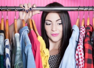 Sådan finder du lækkert og tidsløst tøj til temafesten