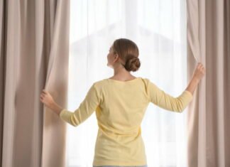 Hvilke gardiner skal jeg vælge?