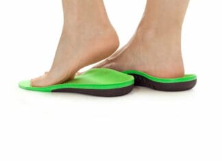 Gode grunde til at bruge stødabsorberingen i dine sko