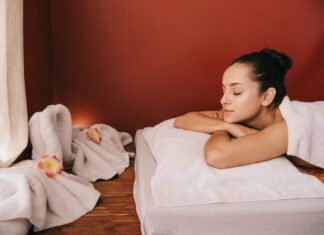 Besøg Nordjylland og prøv et ophold med spa og wellness