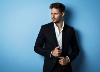 Mix and match: Få mest muligt ud af dine jakkesæt