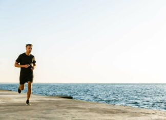 Invester i recovery boots, en saunatønde eller andre ting til resitition og selvforkælelse