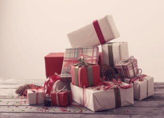 Konkrete ideer til hvad du kan putte i en hjemmelavet pakkekalender til hende