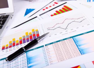 Bestil korrekturlæsning af rapporter med vigtige matematiske nøgletal