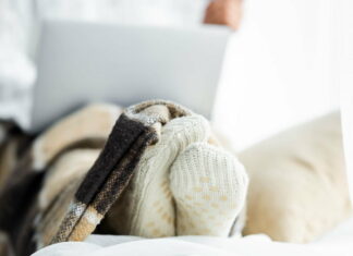 Gode grunde til at købe uldsokker til hele familien