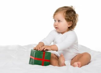 Julegaveideer til 2 årige drenge og piger