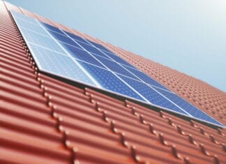 Grøn bygningsintegration: Derfor er det fremtiden