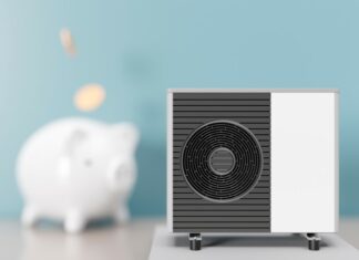 Varmepumper: Din vej mod bæredygtighed