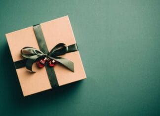 Giv din far en ny FC København trøje i kalendergave