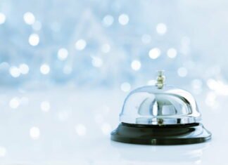 Book et juleophold et sted hvor du også kan prøve en ølsmagning