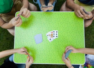 Høst inspiration til din vilde have fra casino hjemmesider