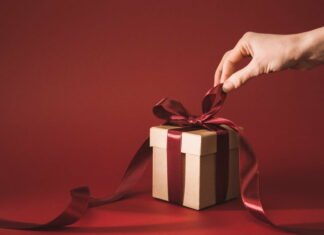 Gode ideer til, hvad du kan give din mor eller svigermor