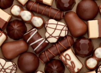 Lækre fristelser fra Chokoart