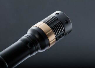 Gør din lommelygte mere unik