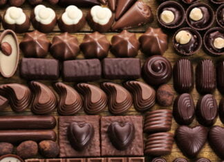 Kvalitetschokolade fra Chokoart