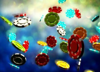 Interaktion med online casinoer kan skabe en grønnere planet