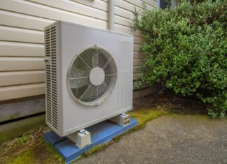Sådan finder du den helt rigtige montør af varmepumper i Esbjerg og omegn