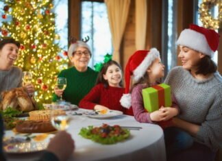 Spændende tips til en traditionel julemiddag med et twist