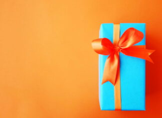 Spar penge og gør konfirmationsgaven ekstra speciel