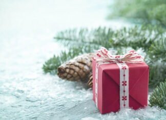 Inspiration til dig, som ikke ved, hvad du skal give din kæreste i julegave