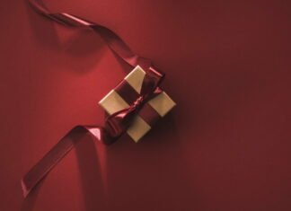 Giv din svigermor en personlig plakat i julegave