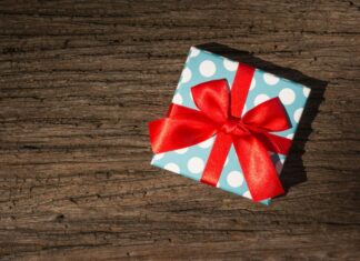 Lad nogle af årets julegaver være plakater med stjernetegn