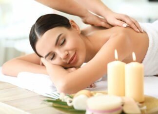 Forkæl dine kære med et gavekort til massage