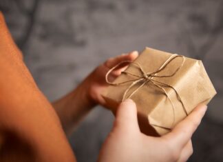 Gør din svigermor glad med luksuriøse bløde tøjgaver på Black Friday