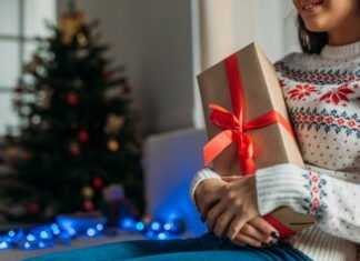 Køb tøjgaven til hende hos Boozt på Black Friday