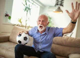 Giv din far en West Ham trøje i adventsgave