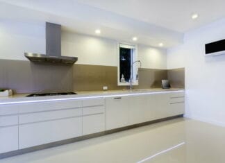 Gode grunde til at skifte til LED-belysning i dit køkken