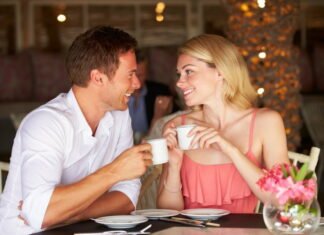 Anderledes idéer til din første date