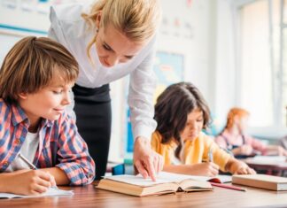 Hvor gammel skal jeg være, når jeg kan og skal kunne…?