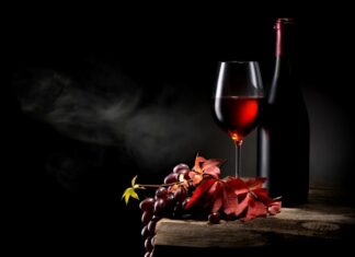 Støt Fynske Vingårde: Udviklingen af Dansk Vin som Internationalt Brand