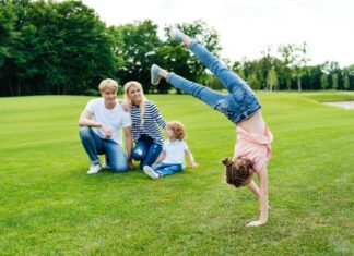 Sjove og gode færdigheder at lære i Kristi himmelfartsferien