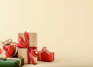 Giv en fodboldtrøje i kalendergave til den fodboldintersserede