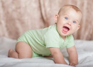 Hvad giver man i gave til en navngivningsfest?