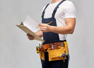 Hold dine håndværkere glade med disse tre tips