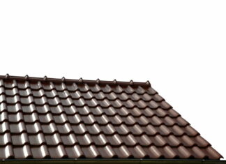 Tagskiftning: Før og efter gennem linsen