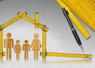 Bliv klar til et nyt renoveringsprojekt: 3 kontorartikler du får brug for