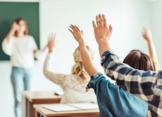 Hvordan “dagens længde” kan have stor betydning for læringen i de små klasser