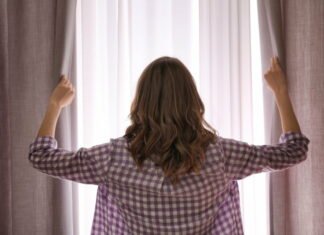 Skab en ny og unik atmosfære i dit hjem med nye gardiner