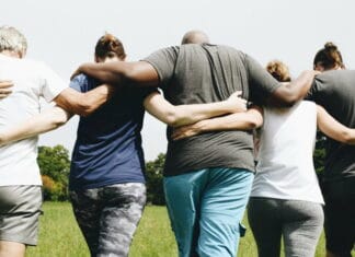 Tre måder teambuilding kan gøre din virksomhed grønnere