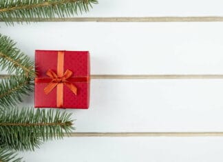 Giv en italiensk klubtrøje til den fodboldglade mand i kalendergave