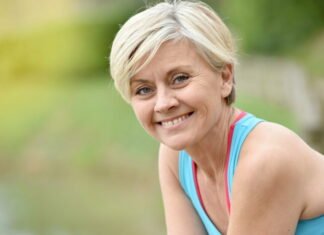 Giv din svigermor nyt løbetøj i gave