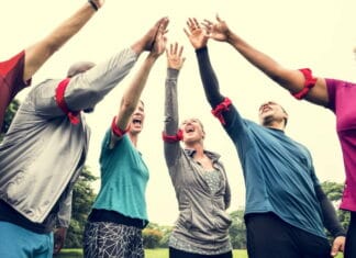 Sådan planlægger du en grøn og bæredygtig teambuildingdag i København