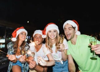 Køb ind til firmajulefrokosten i god tid – uanset om du mangler kaffe eller champagne